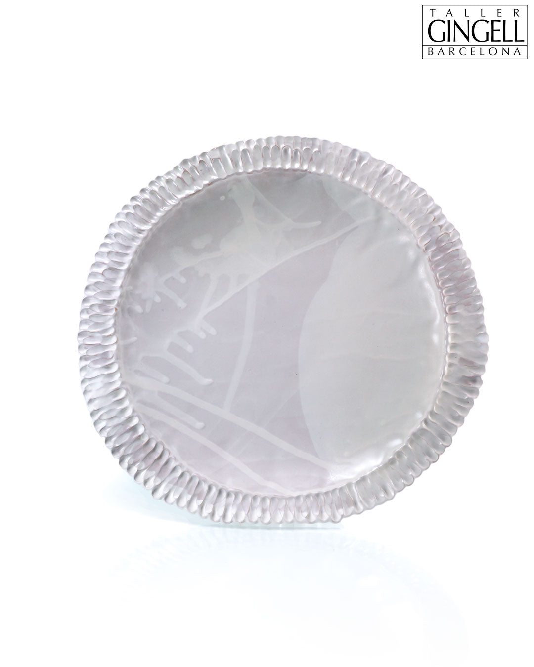 Large Serving Platter (pl - 273)