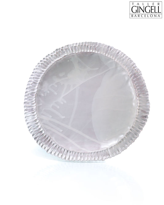 Grand plat de service (pl - 273)