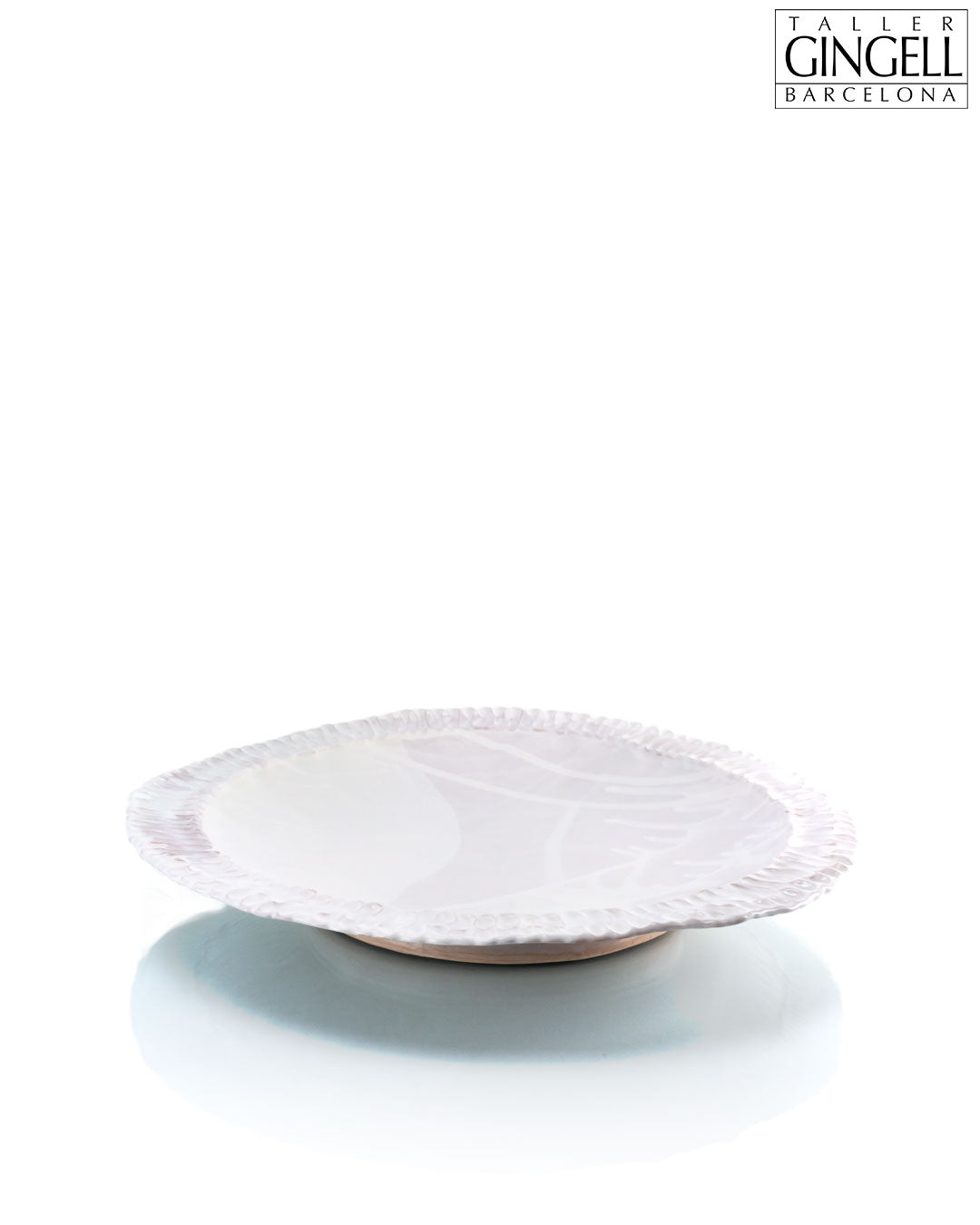 Large Serving Platter (pl - 273)