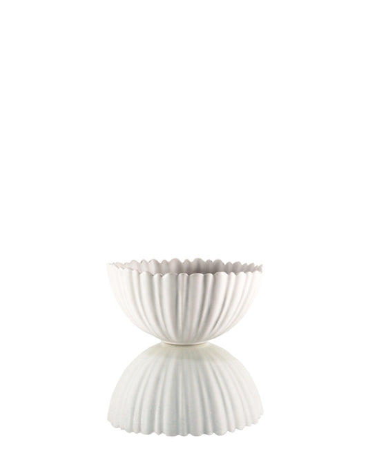 Bol strié en grès | Bol moyen