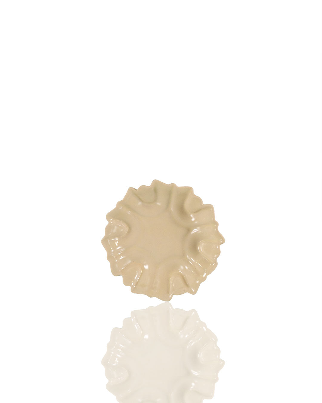 Deco Curve Dish (sdc - 213)