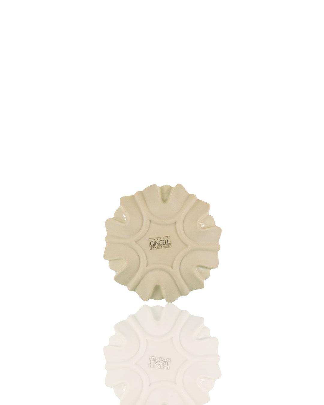 Deco Curve Dish (sdc - 213)