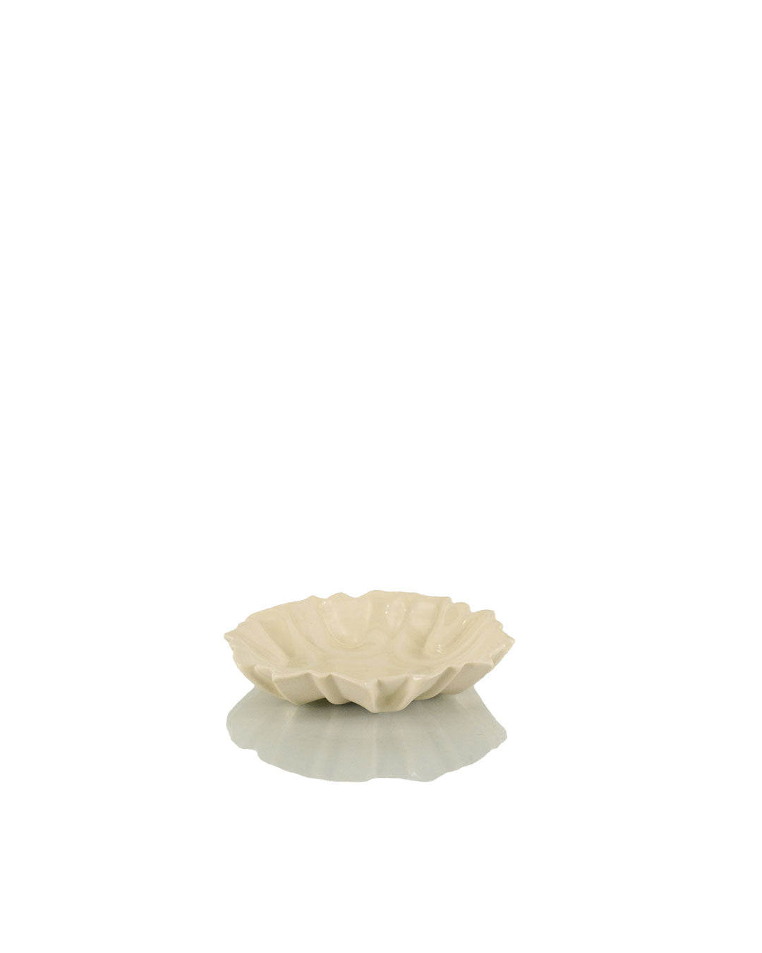 Deco Curve Dish (sdc - 213)