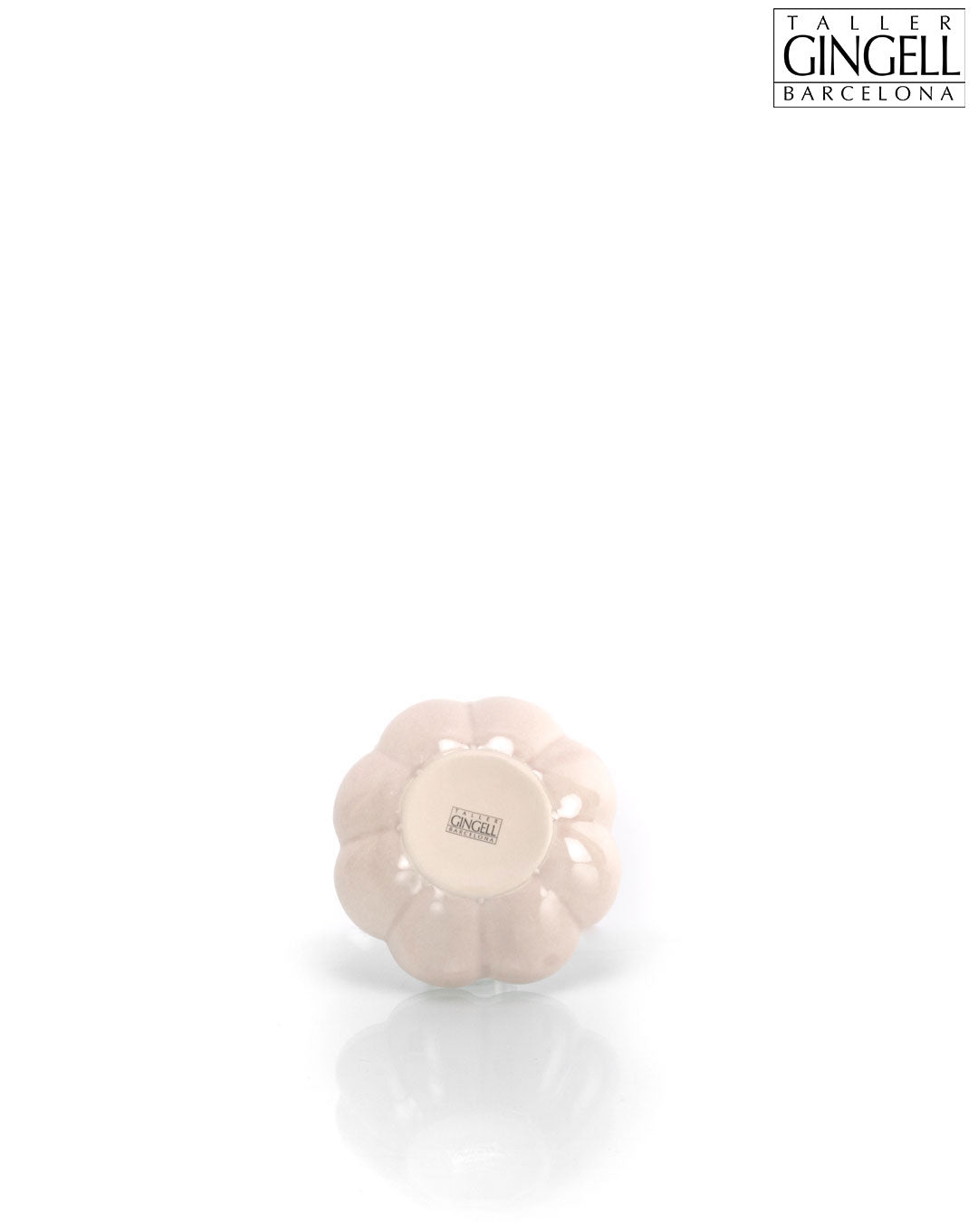 Dogwood Petal Dish (d-150)