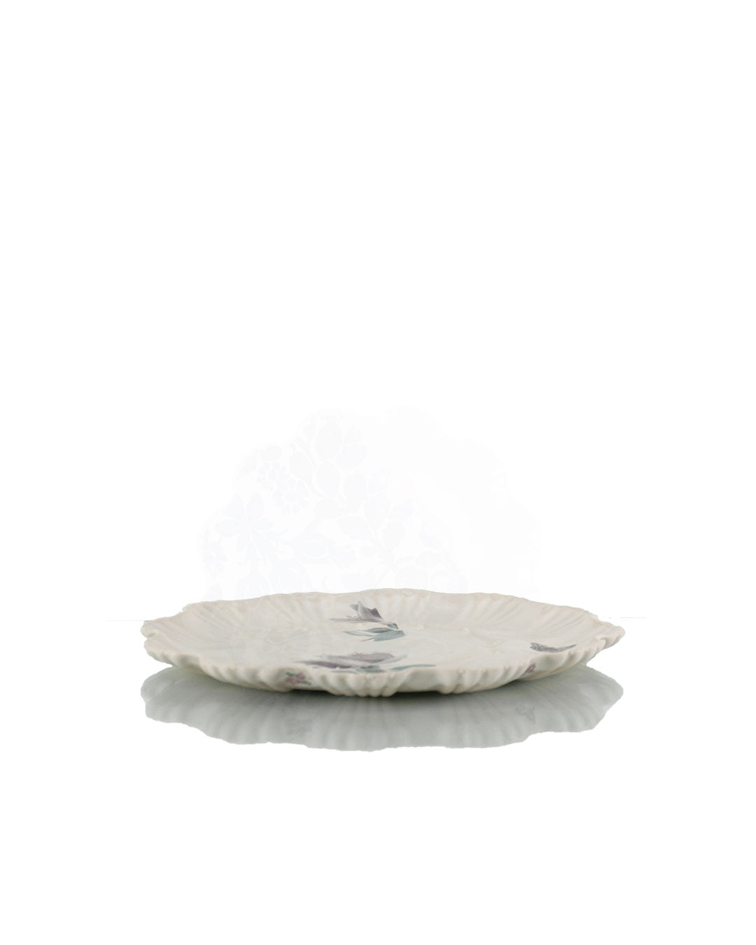 Medium Stoneware Plate