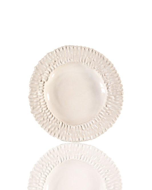 Bol à soupe alvéolé | Bol à pâtes | Bol moyen (srb-210)