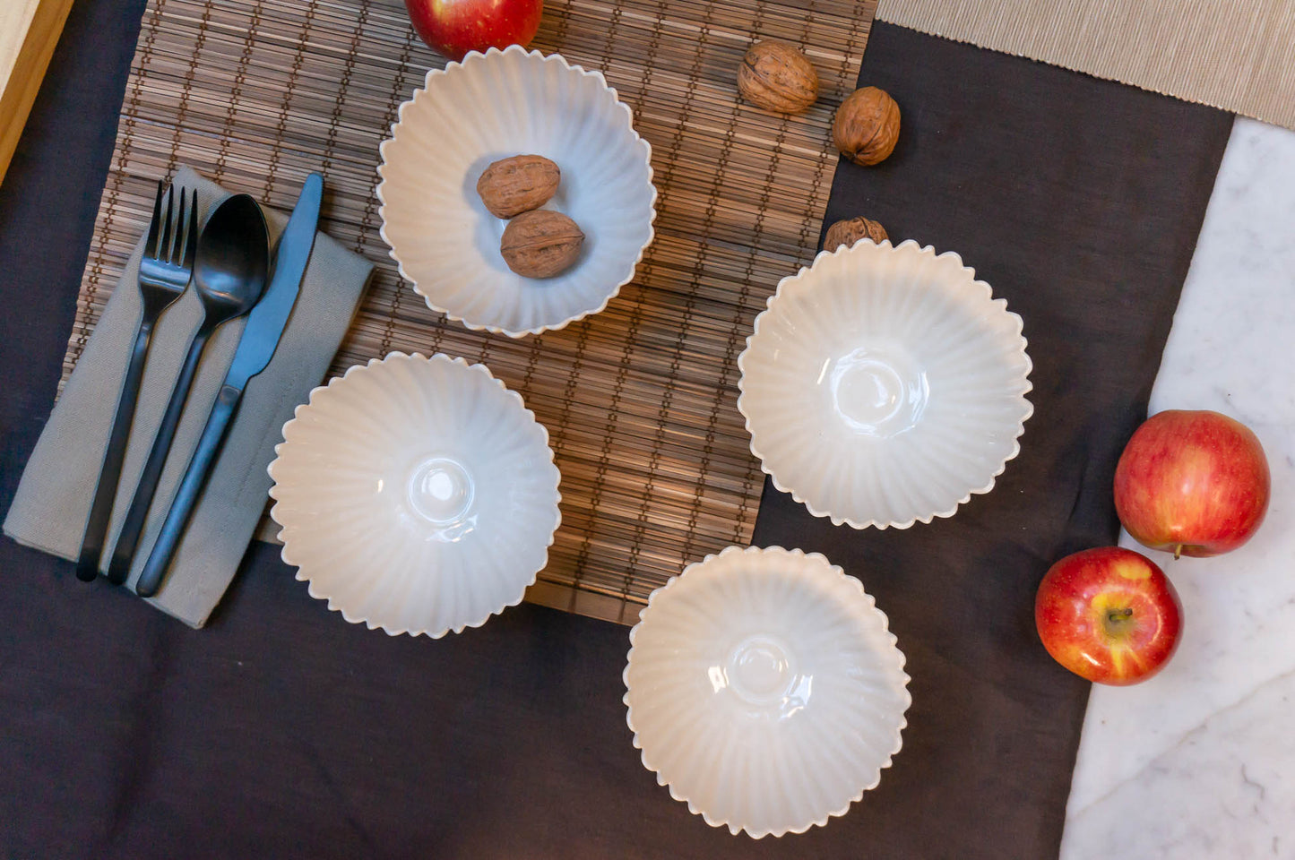 Soup Bowl Set | Ceramic Soup Bowl | Medium Bowls