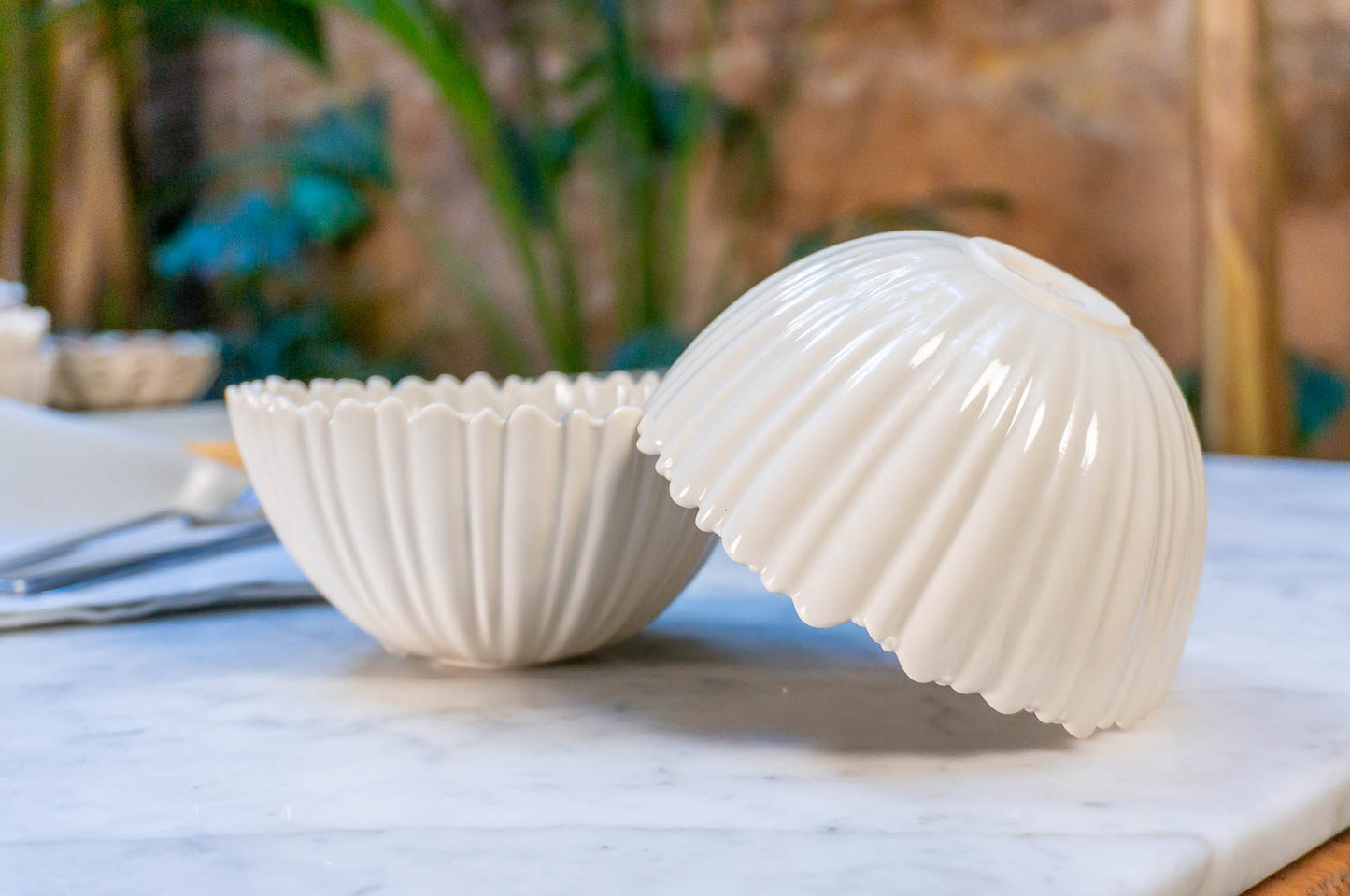 Soup Bowl Set | Ceramic Soup Bowl | Medium Bowls