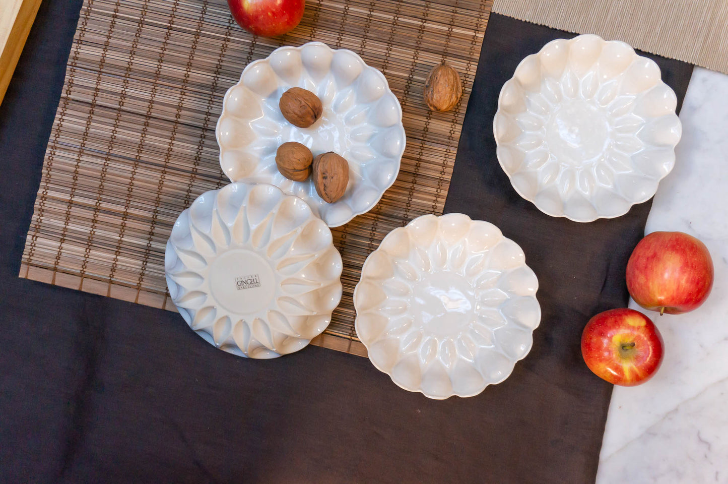 Ceramic Bowl Set | Salad Bowl | Medium Bowls