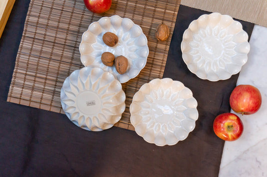 Ceramic Bowl Set | Salad Bowl | Medium Bowls