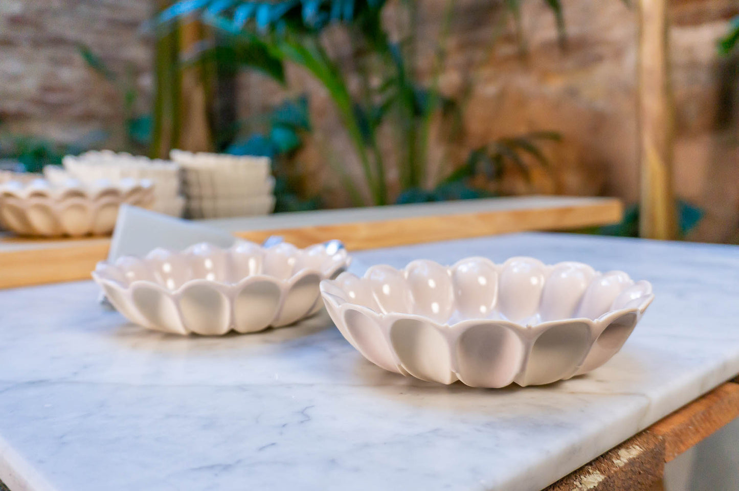 Ceramic Bowl Set | Salad Bowl | Medium Bowls