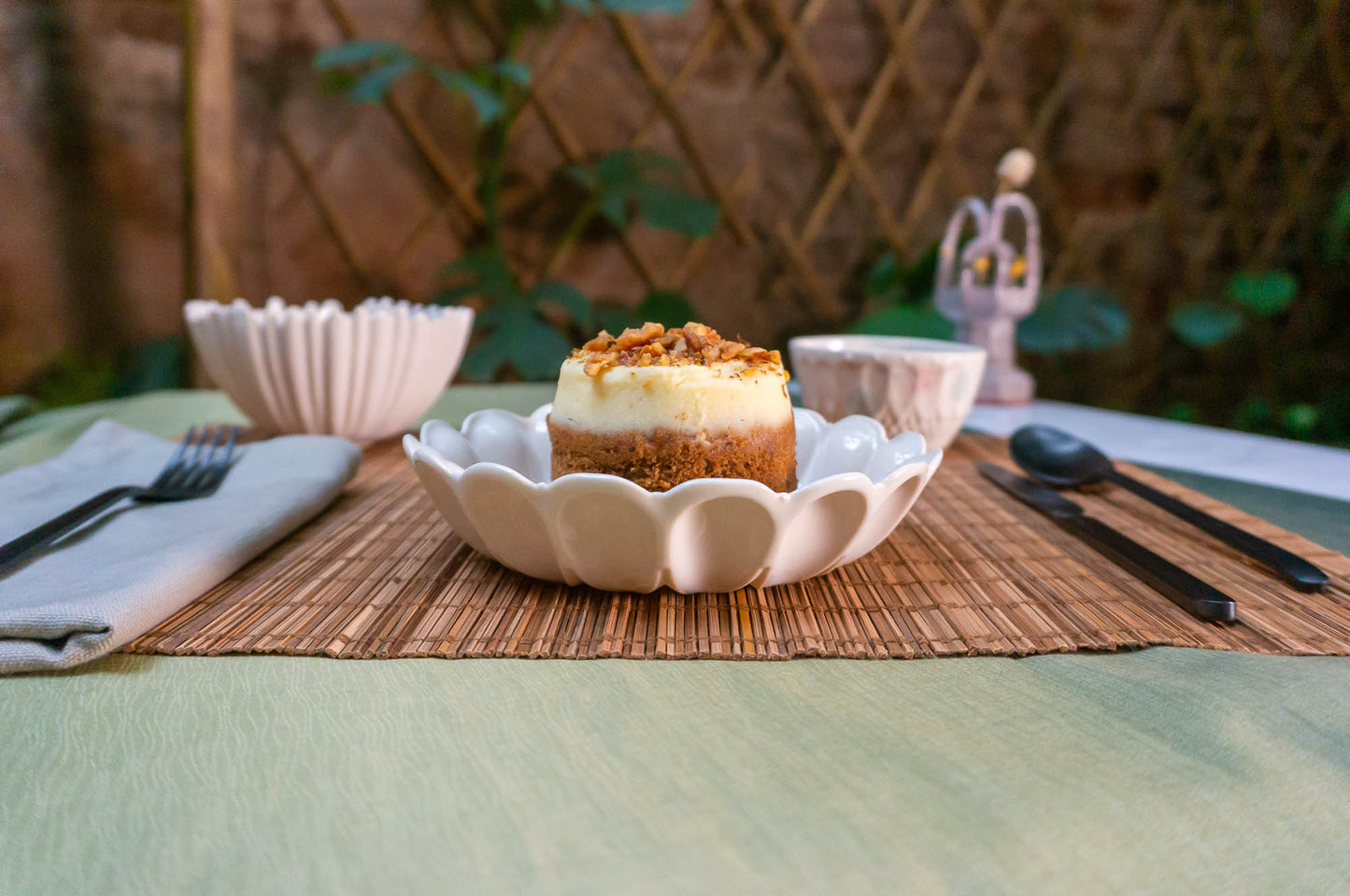 Ceramic Bowl Set | Salad Bowl | Medium Bowls