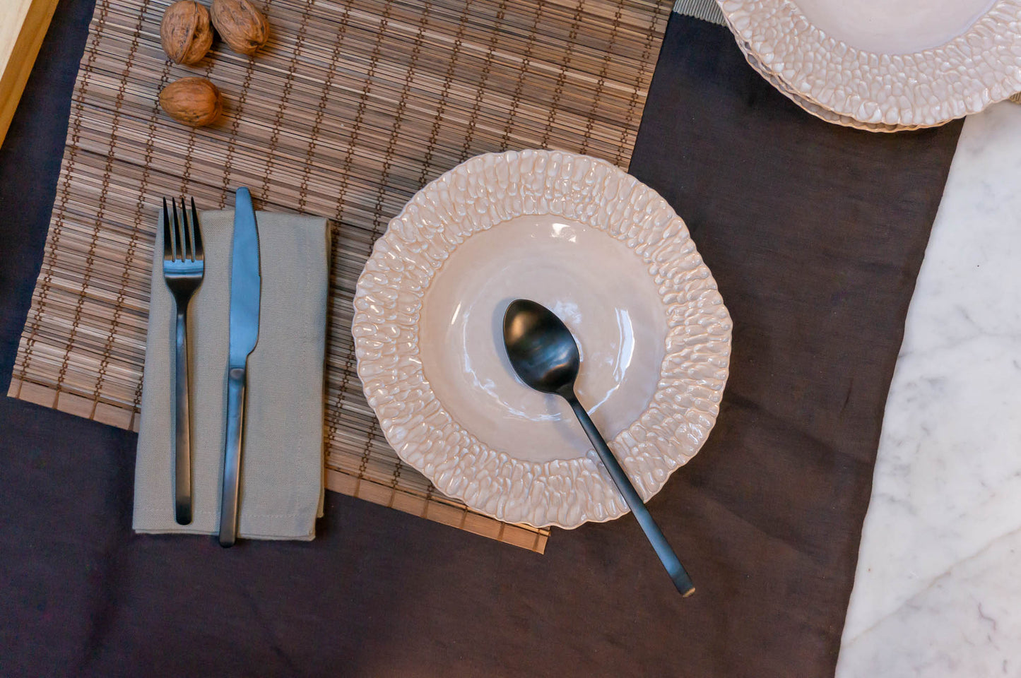 Ceramic Bowl Set | Pasta Bowls | Soup Bowl | Medium Bowls