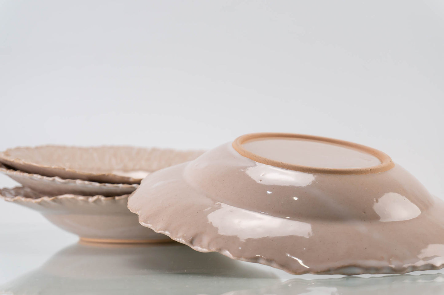 Ceramic Bowl Set | Pasta Bowls | Soup Bowl | Medium Bowls