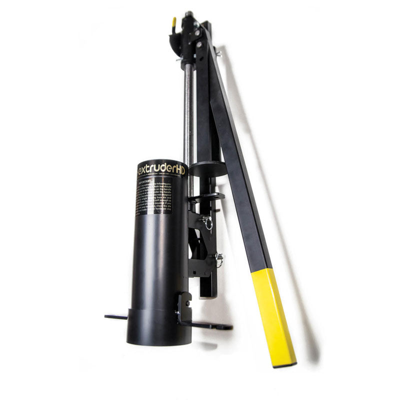 Clay Extruders