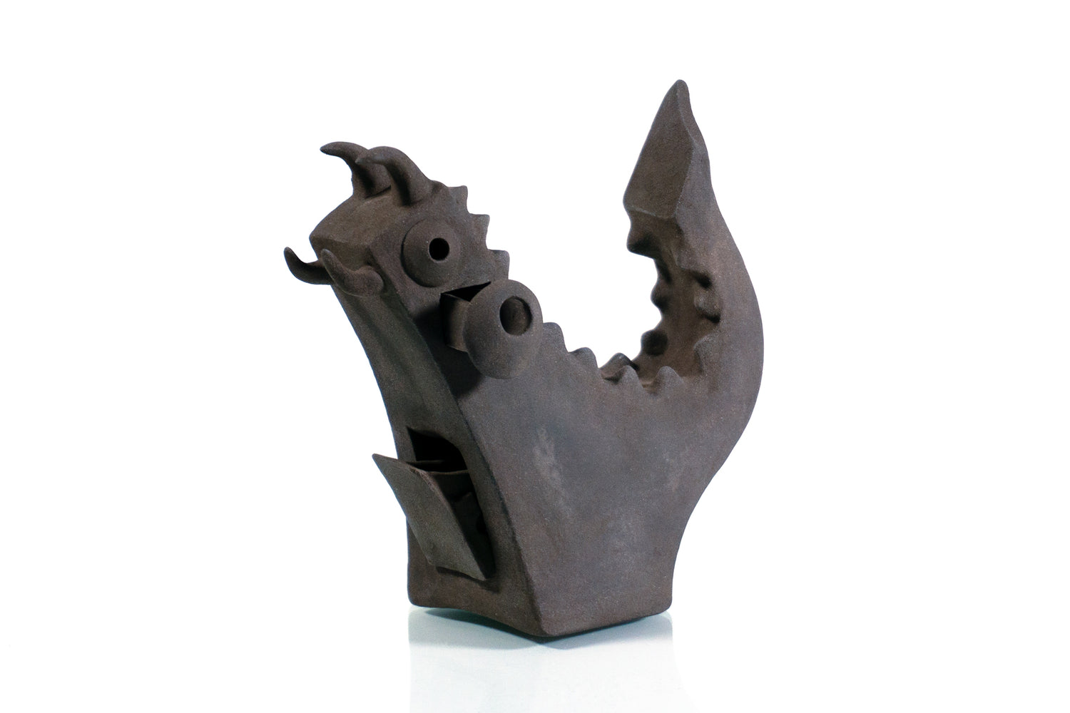 Sculptures and Boxes