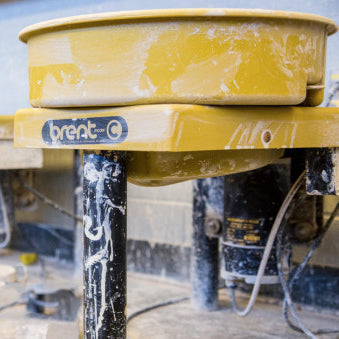 Ceramic Equipment