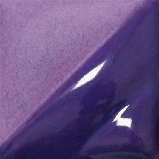 AMACO V-381 Amethyst Underglaze