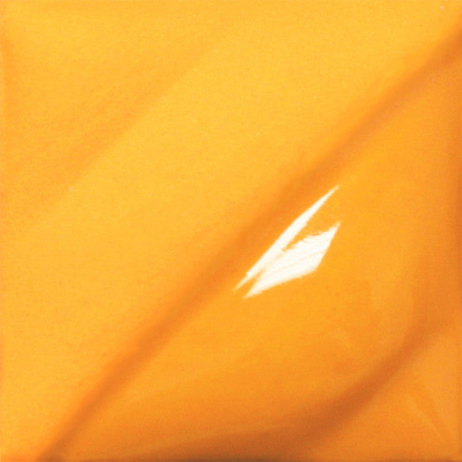 AMACO V-390 Bright Orange Underglaze