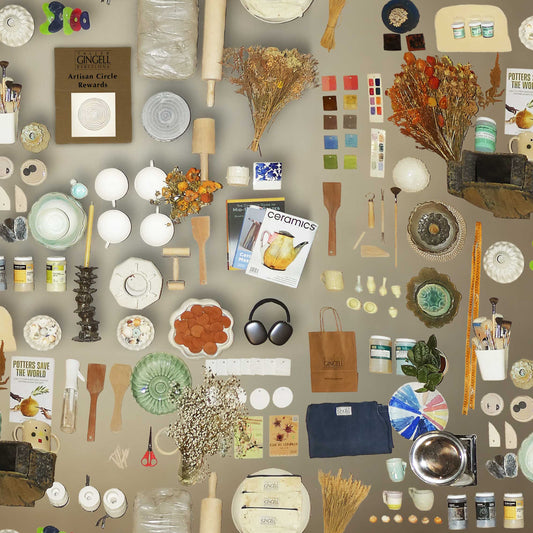 Cercle d'artesans: enviament gratuït - 1 any
