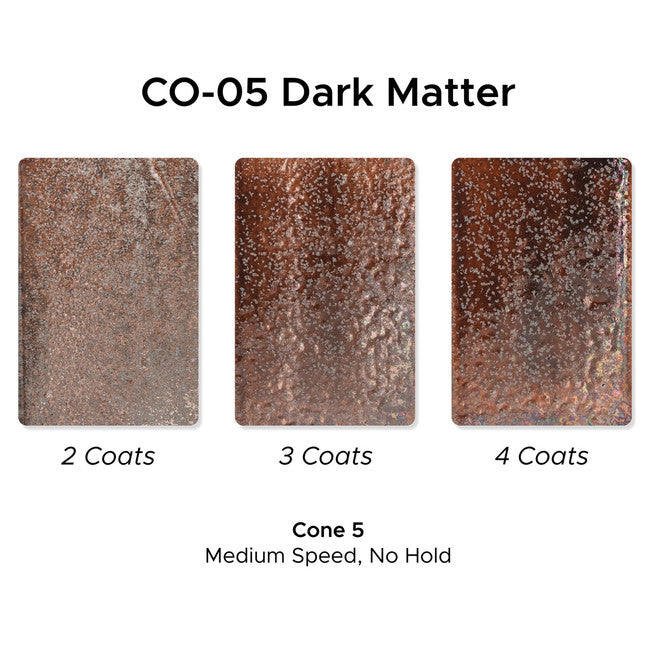 AMACO CO-05 Matèria fosca