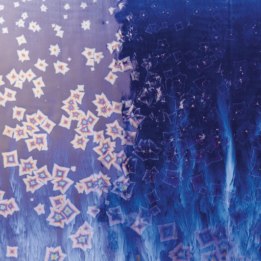 AMACO CO-24 Blau Estelat