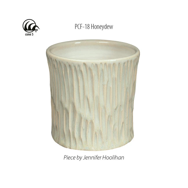 AMACO PCF-18 Honeydew