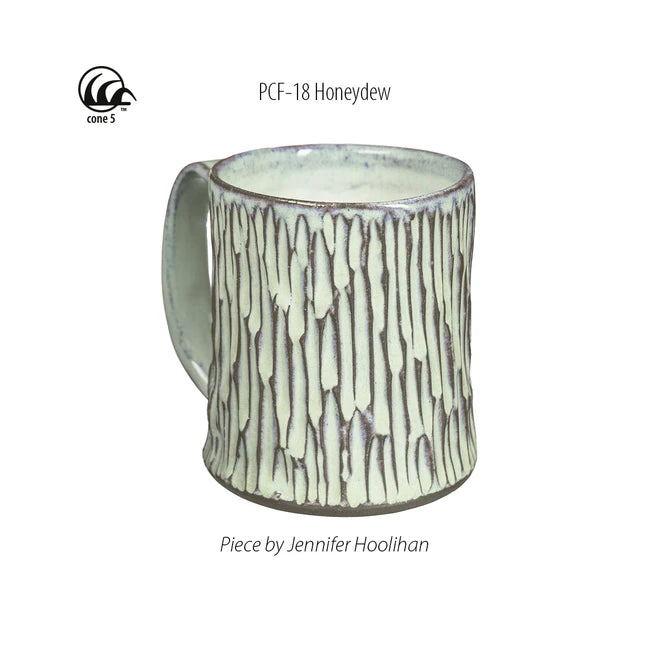 AMACO PCF-18 Honeydew