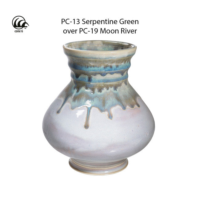 AMACO PC-13 Verd Serpentí
