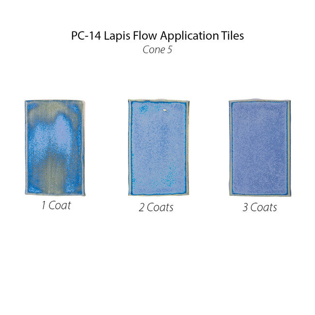 AMACO PC-14 Lapis Flow
