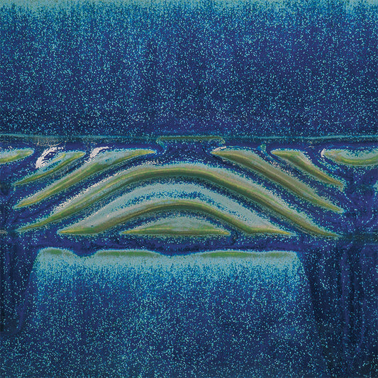 AMACO PC-18 Blau Toscana