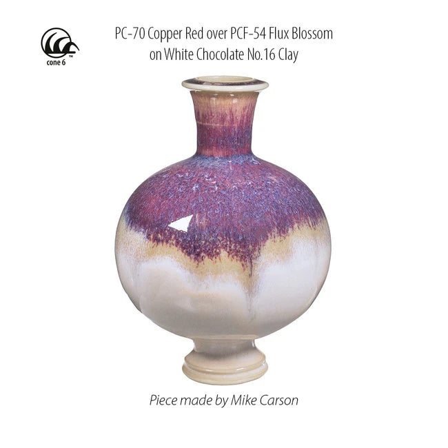AMACO PCF-54 Flux Blossom