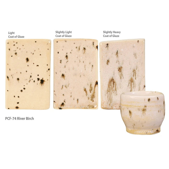 AMACO PCF-74 River Birch
