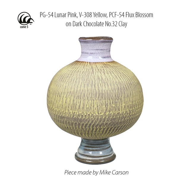 AMACO PCF-54 Flux Blossom