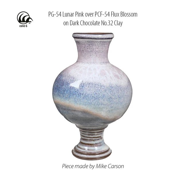 AMACO PCF-54 Flux Blossom