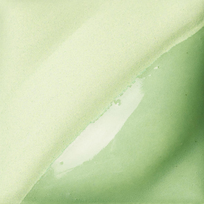 AMACO V-347 Pistachio Underglaze