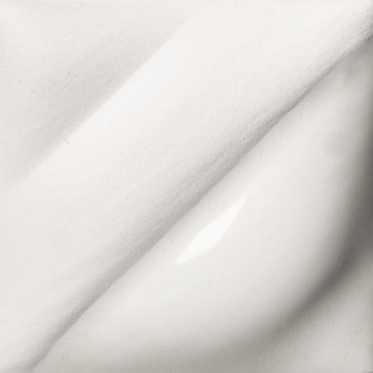 AMACO V-359 Ultra Blanco Bajo Vidriado