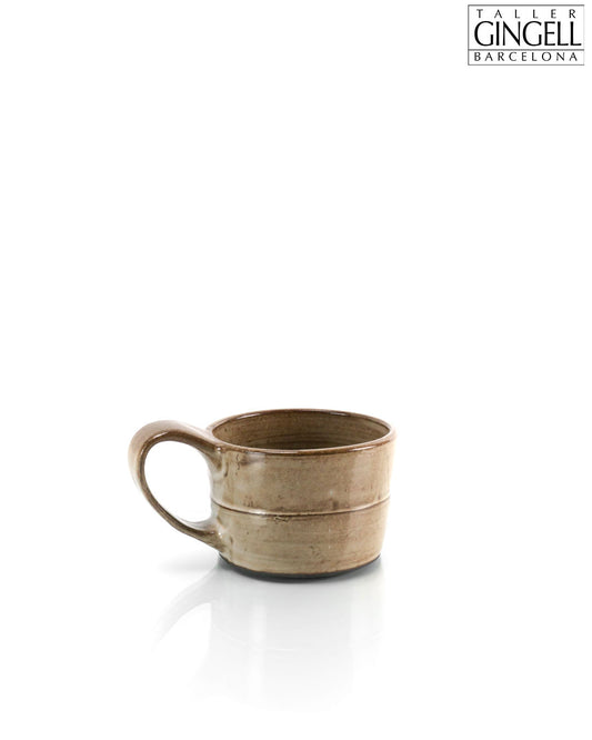 Stoneware Mug (c-242)