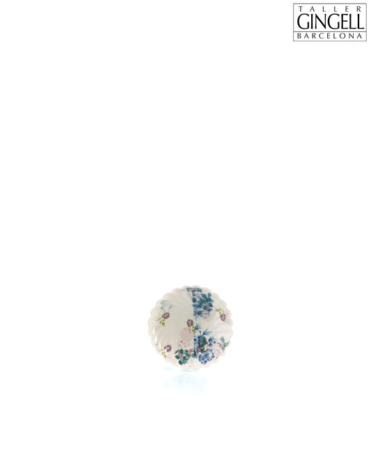 Small Round Dish (d - 139)