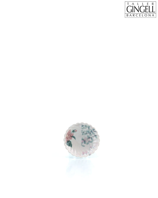 Small Round Dish (d - 141)