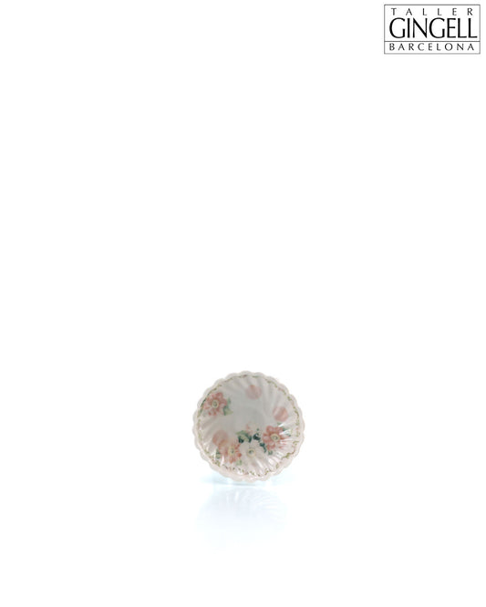 Small Round Dish (d - 142)
