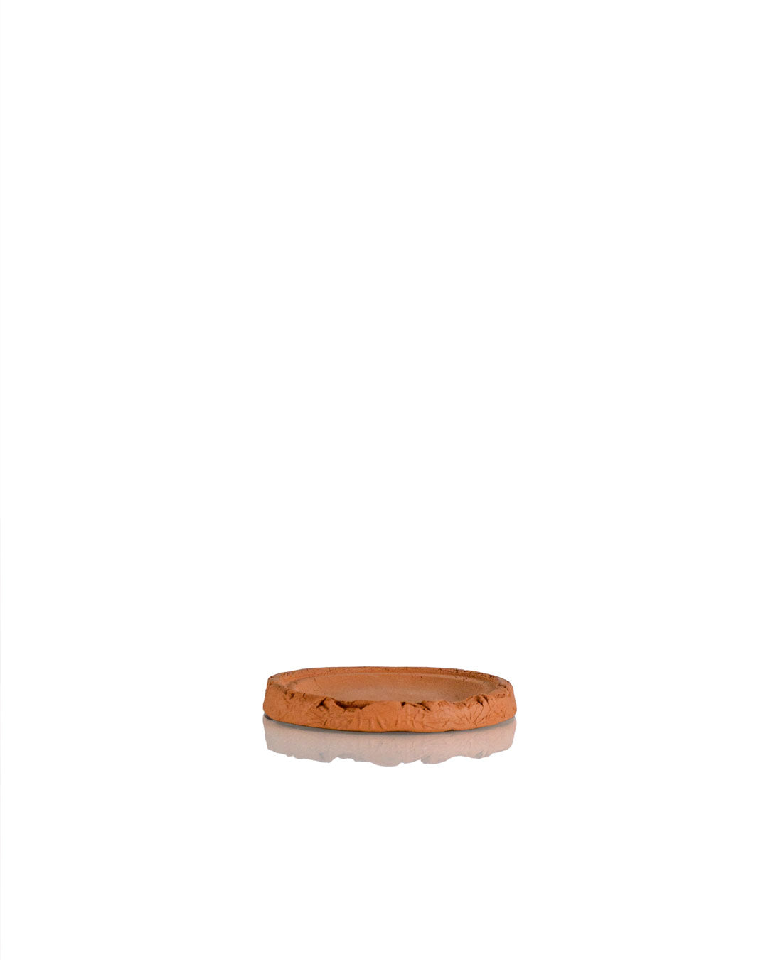 Terracotta Planter Dish (11 cm)