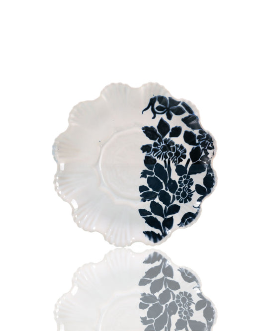 Medium Stoneware Plate